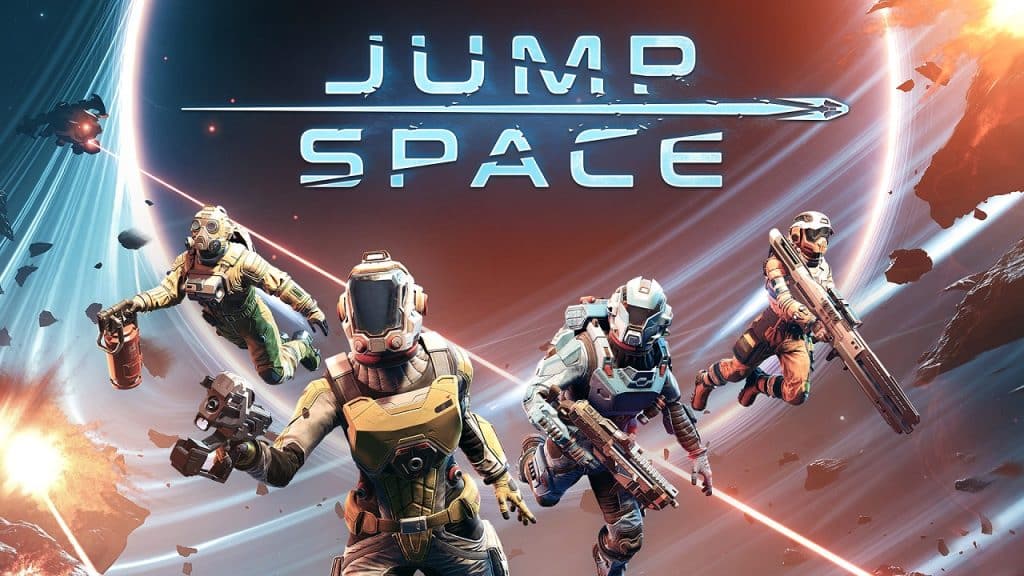 Jump Space PC ESPAÑOL 15 Jump Space