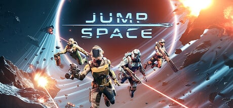 Jump Space Descargar PC