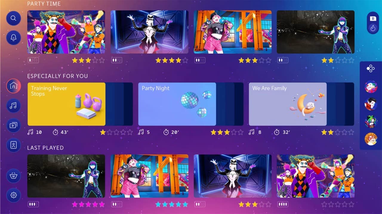Just Dance 2026 Descargar