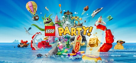 LEGO Party Descargar PC