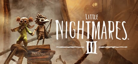 Little Nightmares III Descargar PC