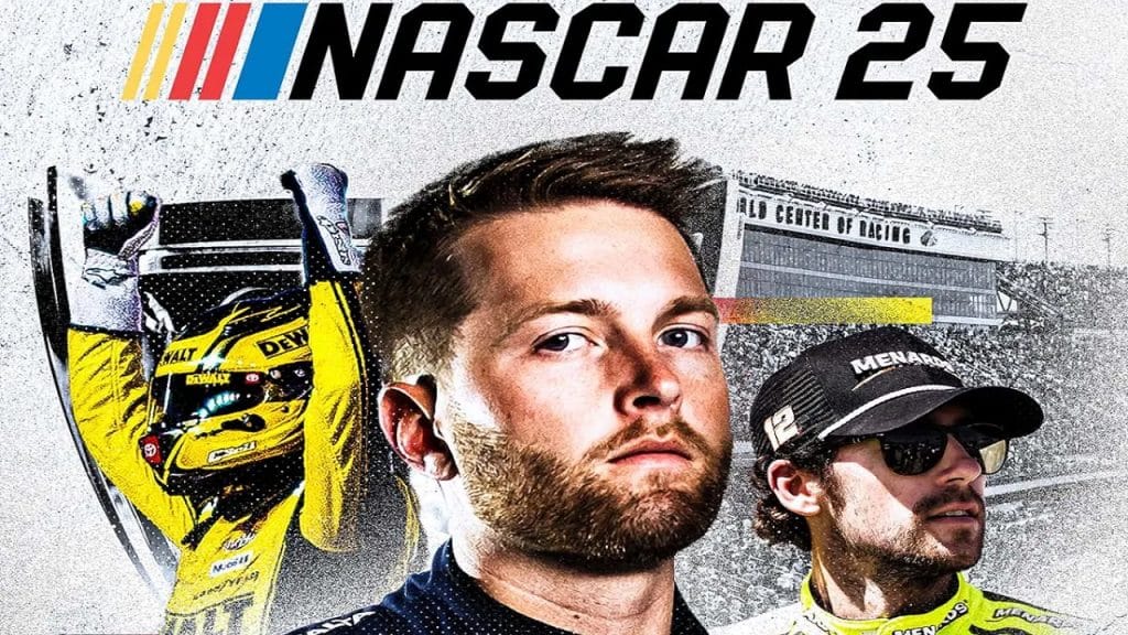 NASCAR 25