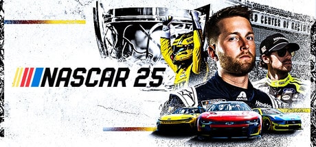 NASCAR 25 Descargar PC