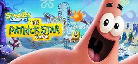 SpongeBob SquarePants The Patrick Star Game Descargar PC