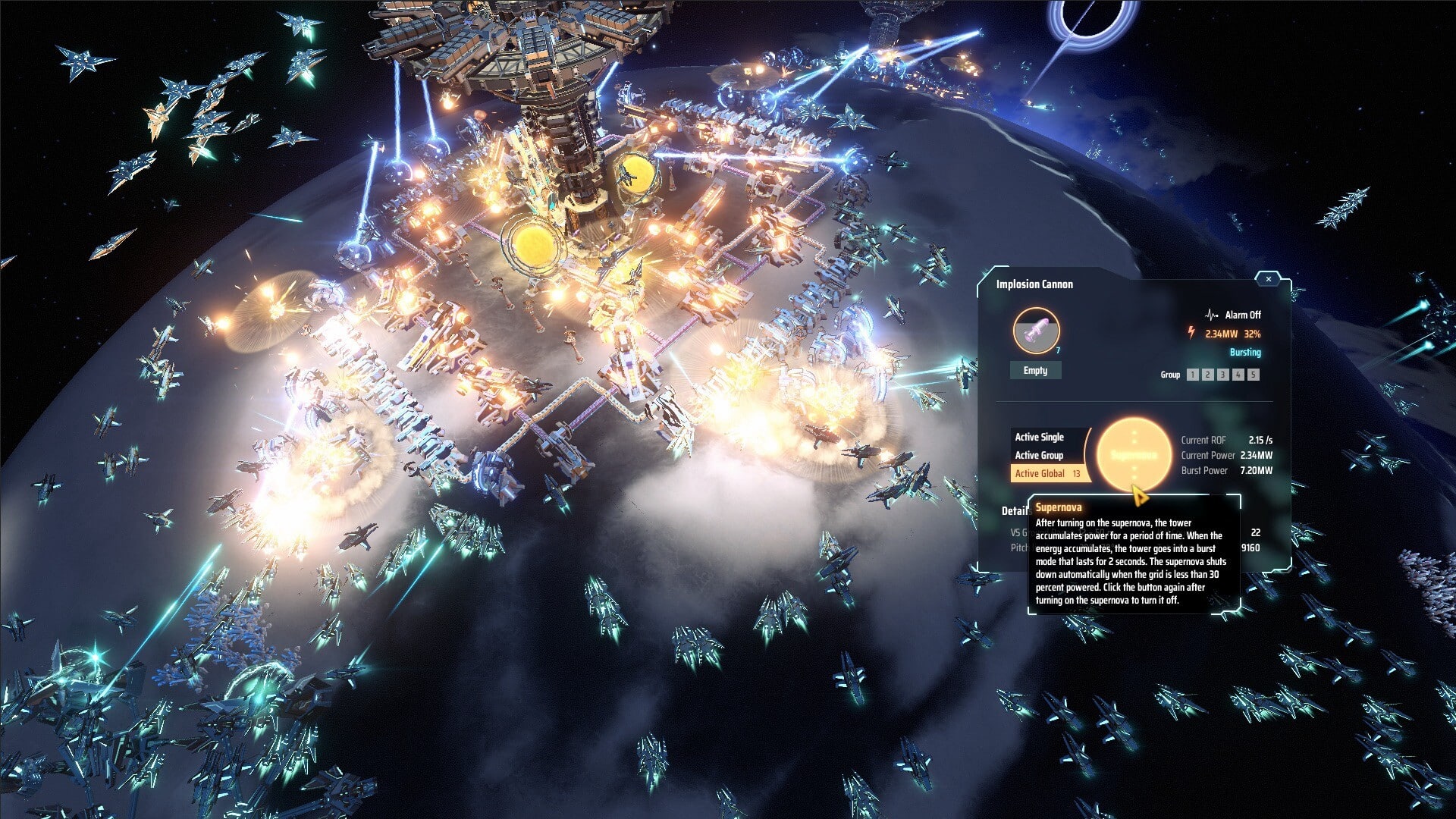 Dyson Sphere Program PC