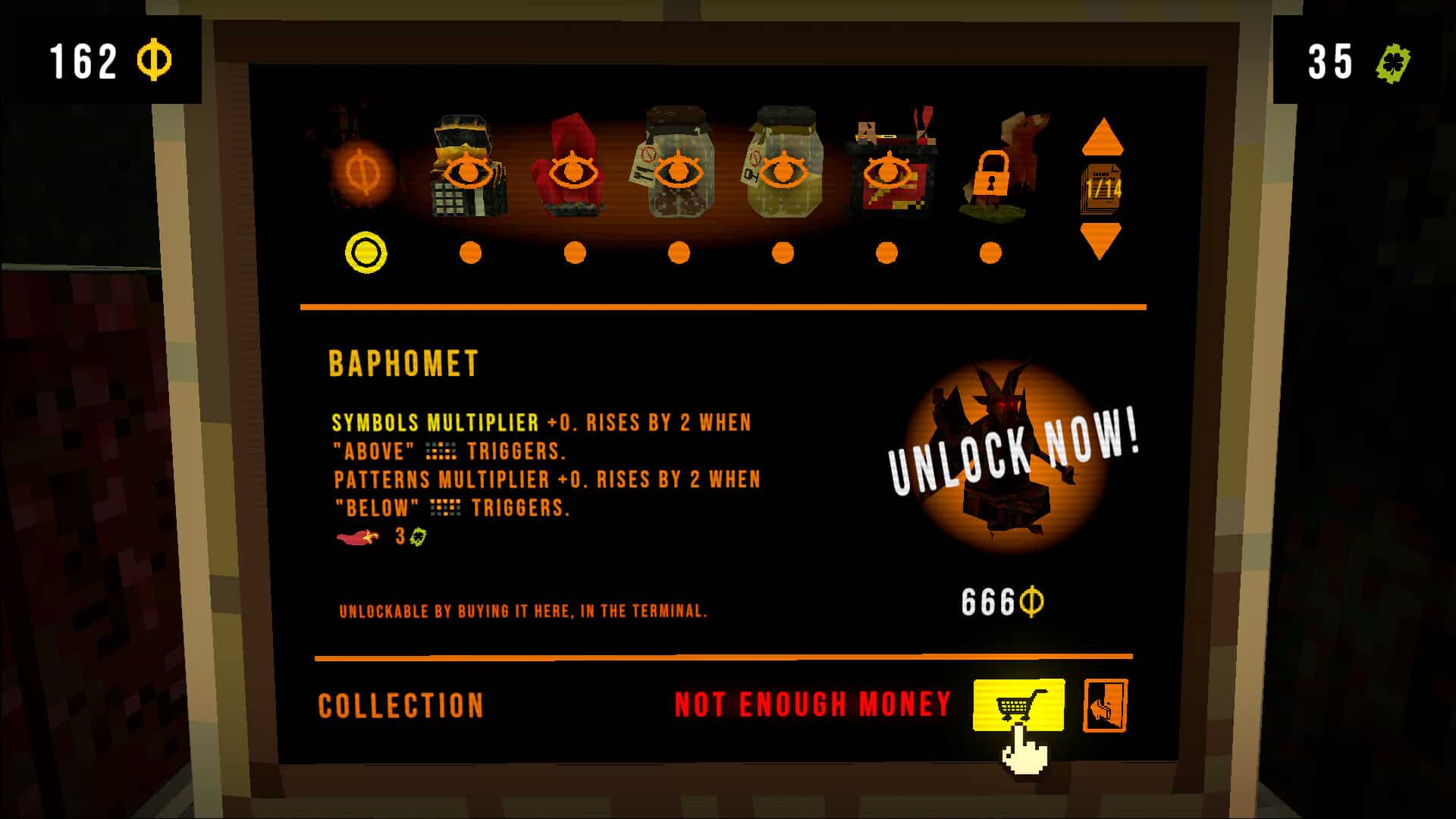 CloverPit Descargar