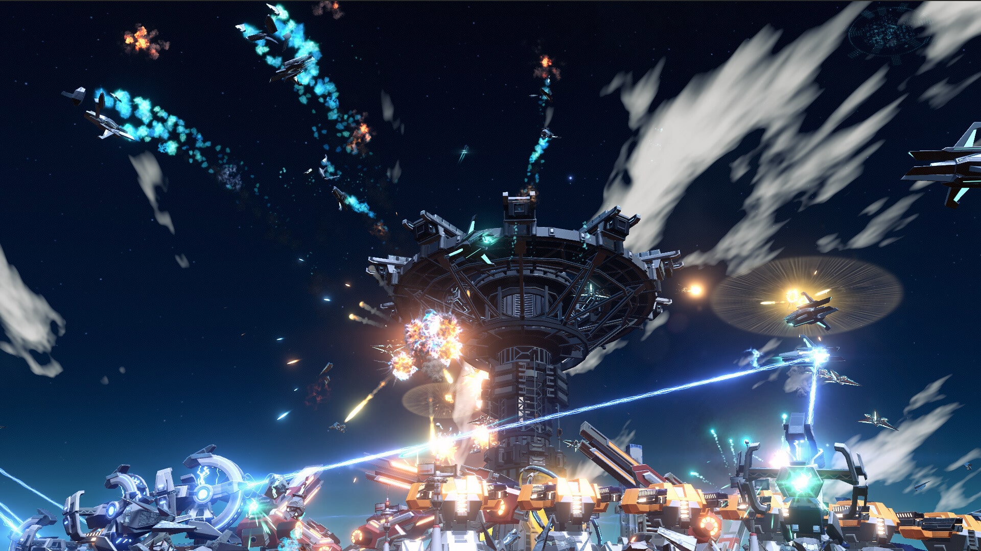 Dyson Sphere Program Descargar