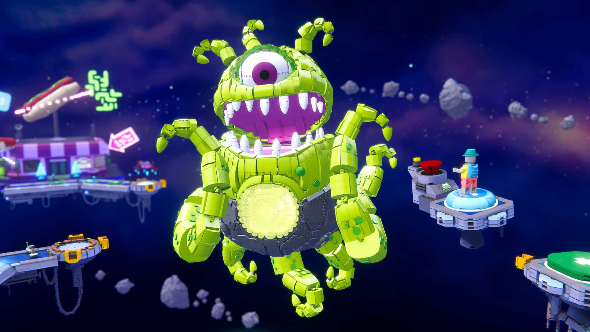 LEGO Party Descargar