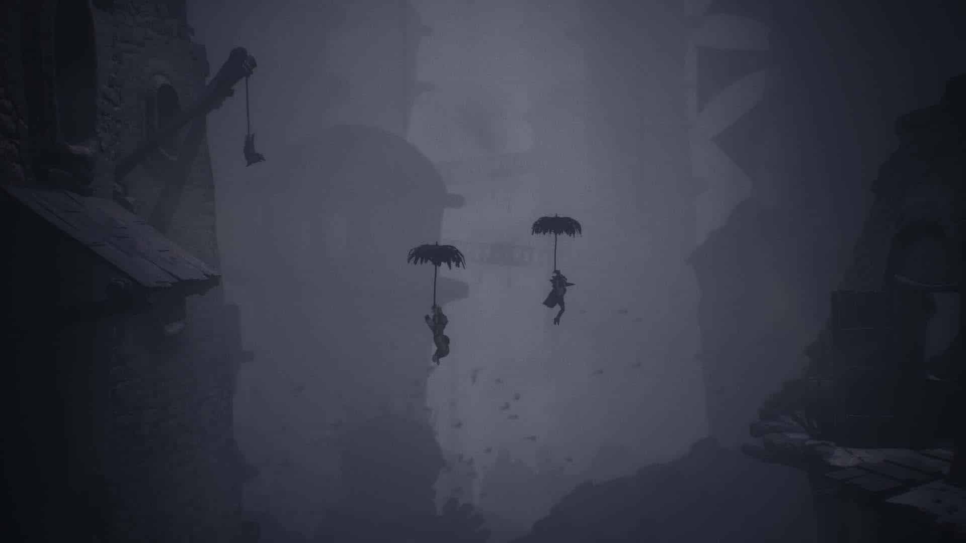 Little Nightmares III Descargar