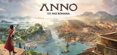 Anno 117 Pax Romana Descargar PC