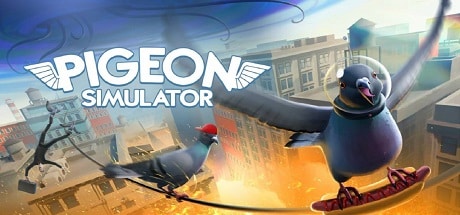 Pigeon Simulator PC ESPAÑOL 1 Pigeon Simulator Descargar PC