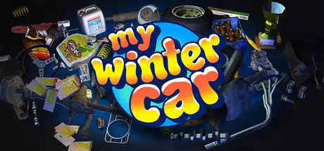 My Winter Car Descargar PC