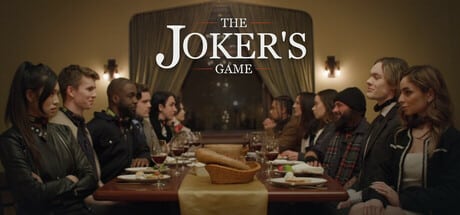 The Jokers Game Descargar PC