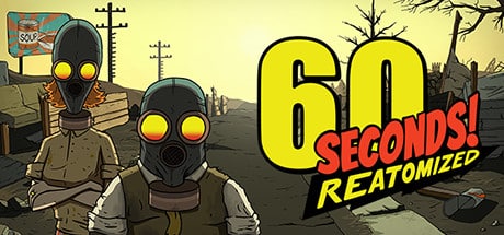 60 Seconds! Reatomized Descargar PC