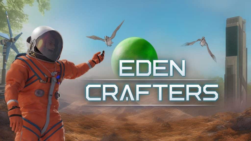 Eden Crafters