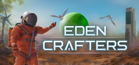 Eden Crafters PC ESPAÑOL 1 Eden Crafters Descargar PC