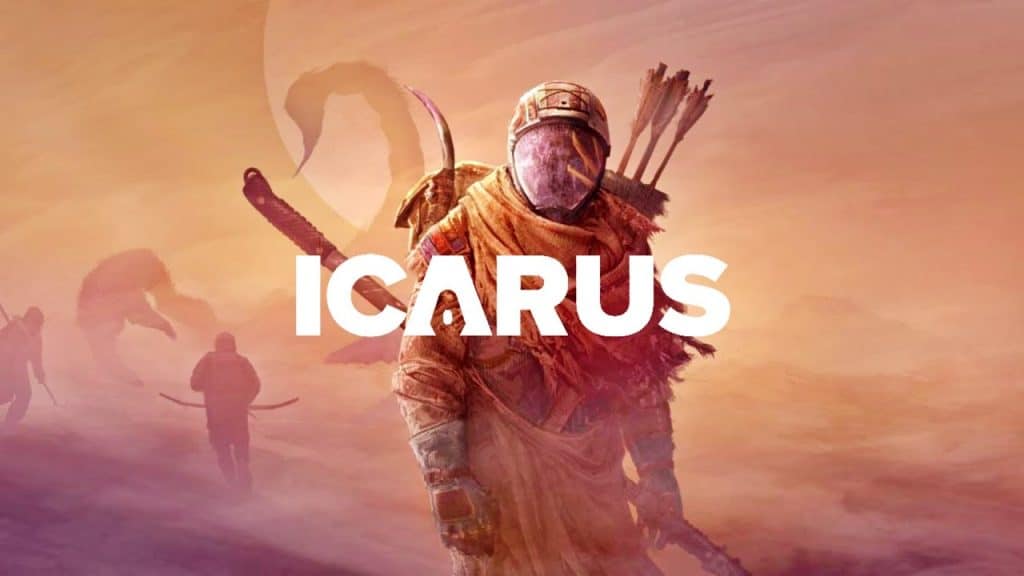 ICARUS