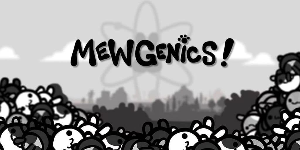 Mewgenics