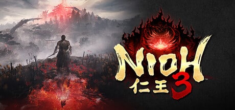 Nioh 3 Descargar PC