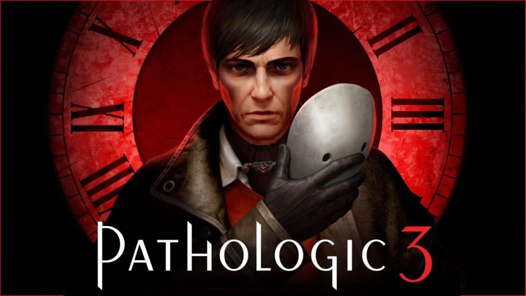 Pathologic 3