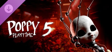 Descargar Poppy Playtime Chapter 5 PC ESPAÑOL 1 Poppy Playtime Chapter 5 Descargar PC