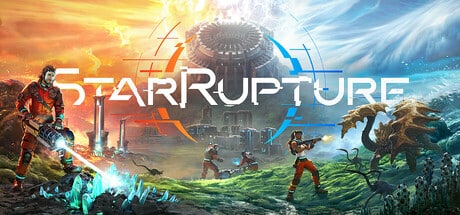 StarRupture PC ESPAÑOL 1 StarRupture Descargar PC