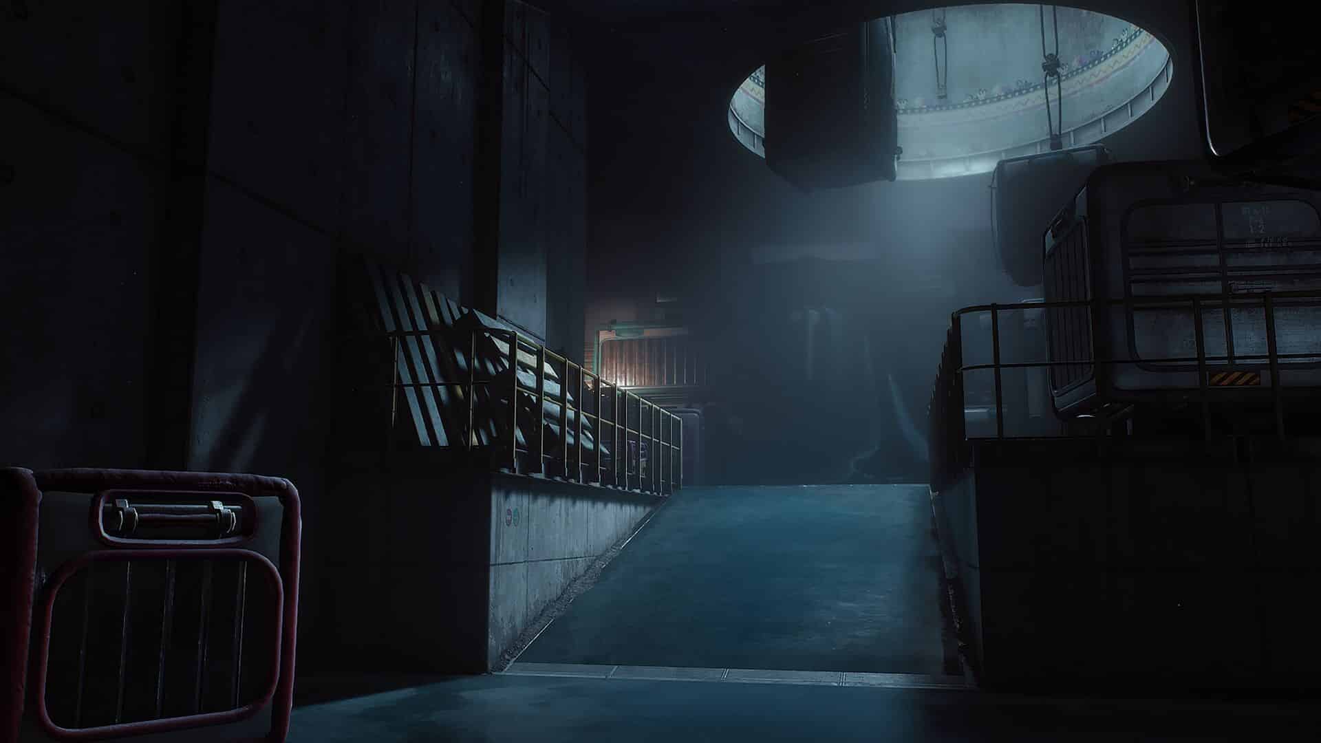 Descargar Poppy Playtime Chapter 5 PC ESPAÑOL 3 Poppy Playtime Chapter 5 Descargar