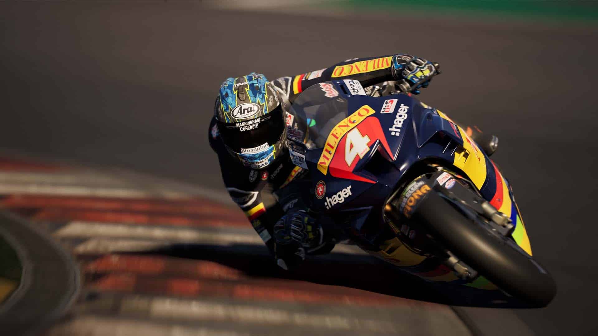 RIDE 6 PC ESPAÑOL 2 RIDE 6 PC