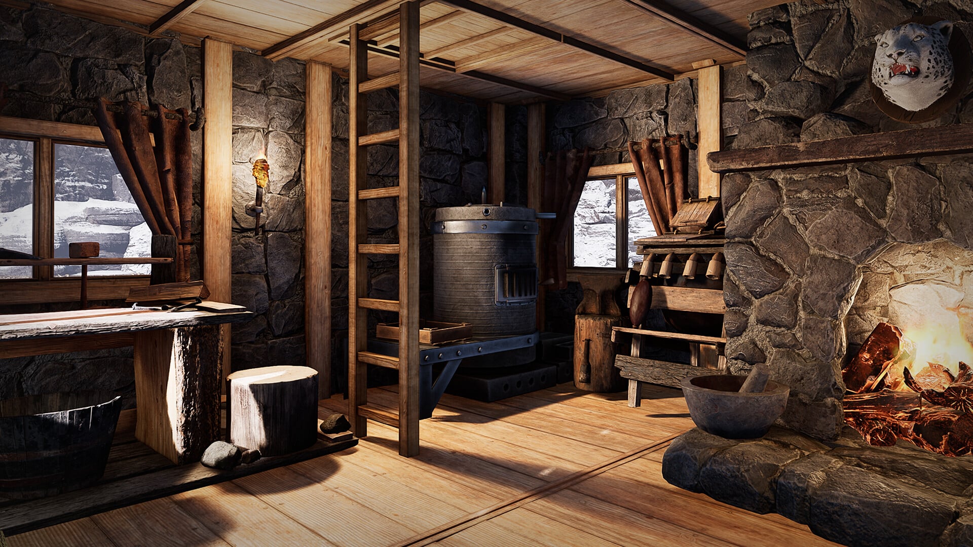 ICARUS PC ESPAÑOL 2 ICARUS PC