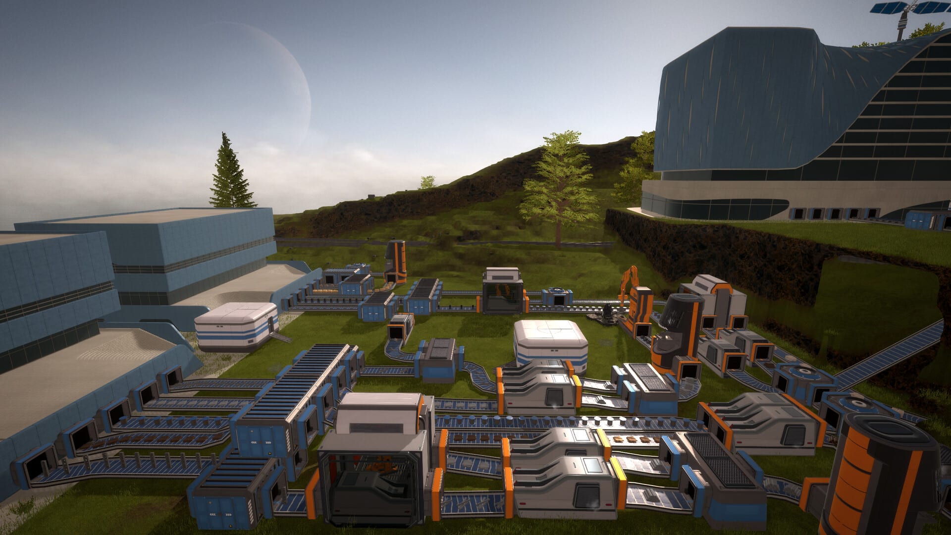 Eden Crafters PC ESPAÑOL 2 Eden Crafters PC