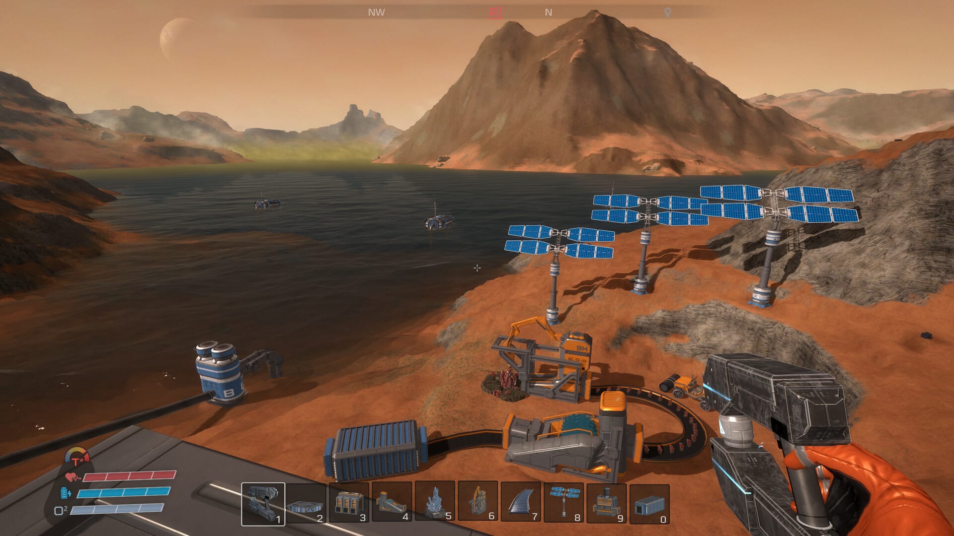 Eden Crafters PC ESPAÑOL 3 Eden Crafters Descargar