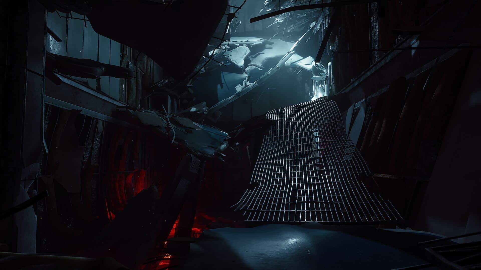 Descargar Poppy Playtime Chapter 5 PC ESPAÑOL 2 Poppy Playtime Chapter 5 PC