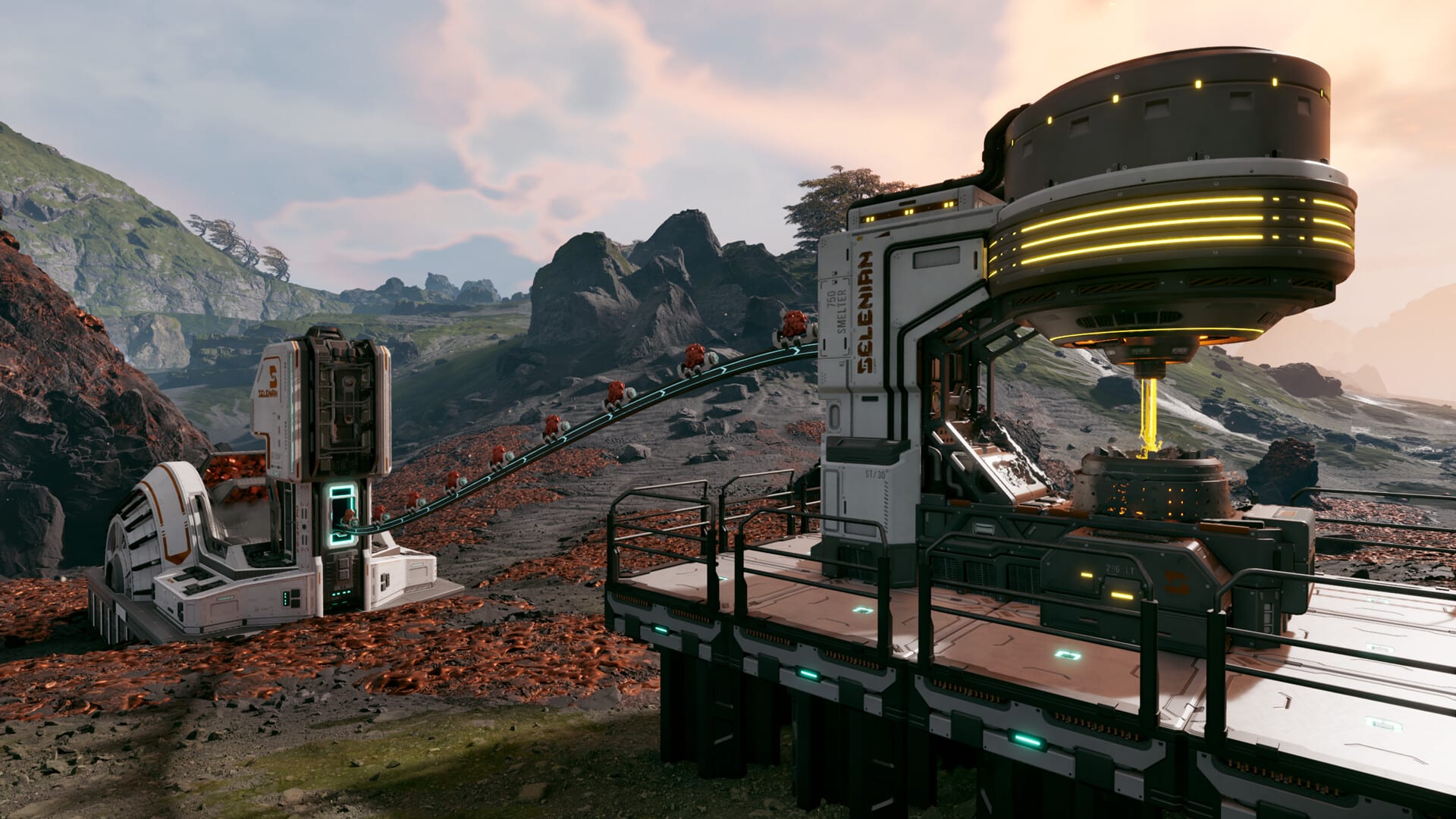 StarRupture PC ESPAÑOL 3 StarRupture Descargar