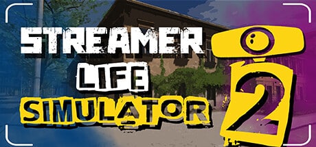 Streamer Life Simulator 2 Descargar PC