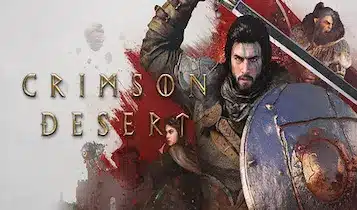 Crimson Desert juego pc