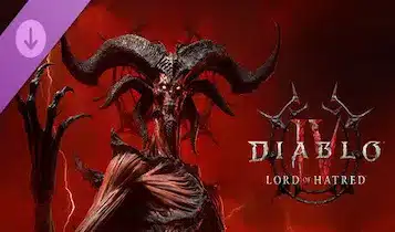 Diablo IV Lord of Hatred pc juego