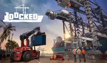 Docked juego pc