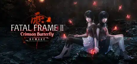 FATAL FRAME II Crimson Butterfly REMAKE Descargar PC