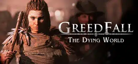 GreedFall The Dying World Descargar PC
