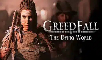 GreedFall The Dying World para pc