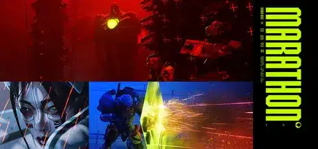 Marathon Descargar PC