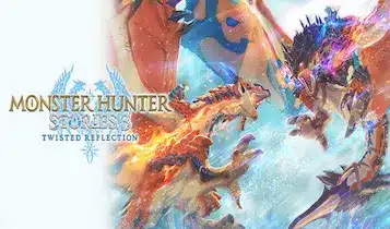 Monster Hunter Stories 3 Twisted Reflection juego pc
