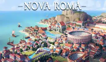 Nova Roma para pc