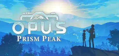 OPUS Prism Peak Descargar PC