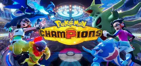 Pokemon Champions PC ESPAÑOL 1 Pokemon Champions Descargar PC