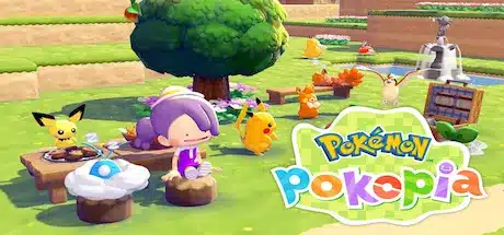 Pokemon Pokopia Descargar PC