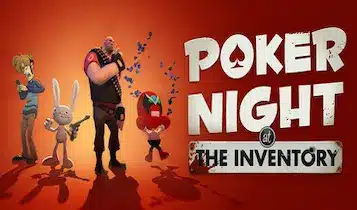 Poker Night at the Inventory juego pc