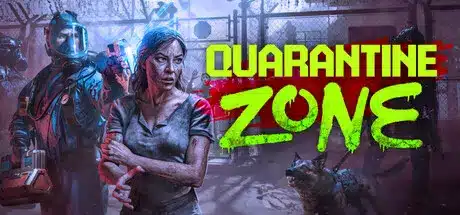 Quarantine Zone The Last Check PC ESPAÑOL 1 Quarantine Zone The Last Check Descargar PC