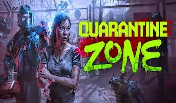 Quarantine Zone The Last Check juego pc