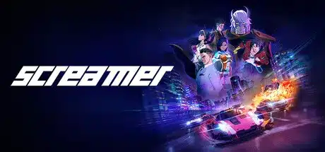 Screamer Descargar PC